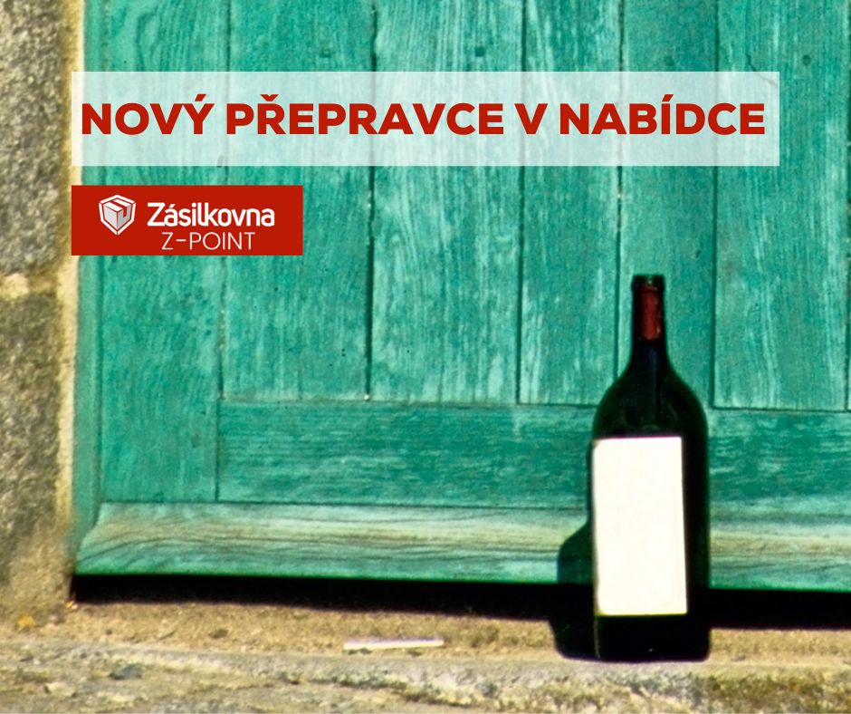 Nov p epravce v nab dce z silkovna z point