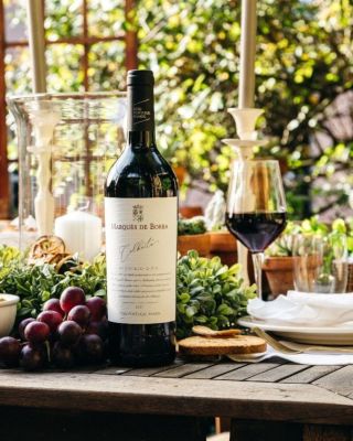 Do skladu nám dorazil nový ročník vašeho oblíbeného jihoportuglského vína Marquês de Borba z vinařství...