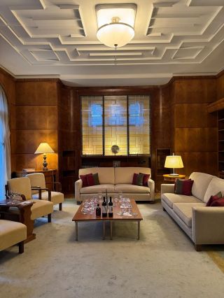 Jedna z našich nejlepších prezentací vůbec! Nejenže byla sestava na opravdu vysoké úrovni – všechna vína, která byla k...